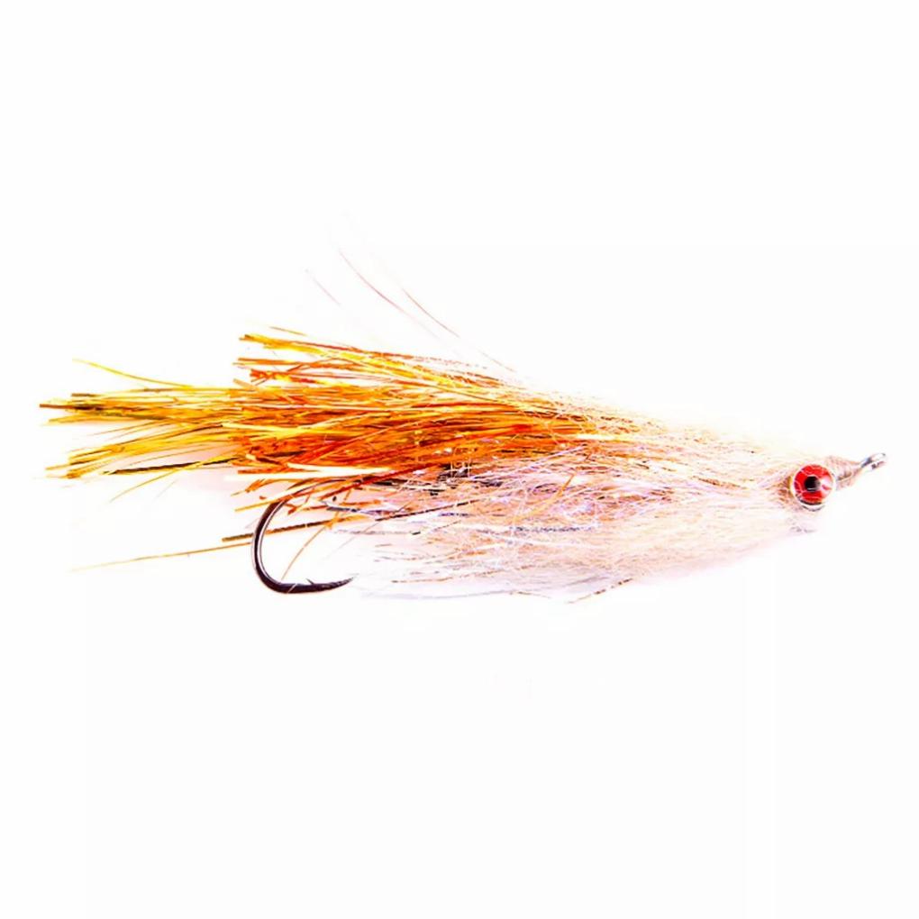Orvis Streamer Flies | TFP Montana Intruder - Fly Fishing