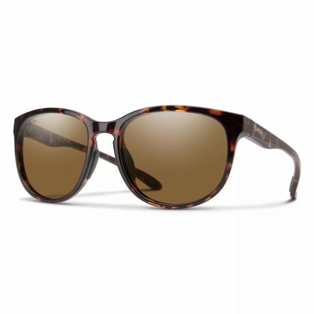 Orvis Sunglasses | Smith Lake Shasta Polarized Sunglasses Tortoise/brown Polarized Lens - Fly Fishing