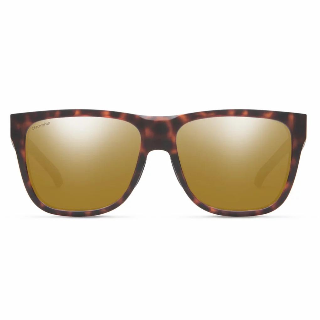 Orvis Sunglasses | Smith Lowdown 2 Polarized Sunglasses Tortoise/bronze Polarized Lens - Fly Fishing