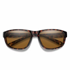 Orvis Sunglasses | Smith Redding 2 Polarized Sunglasses Tortoise Frame Brown Glass Lens - Fly Fishing