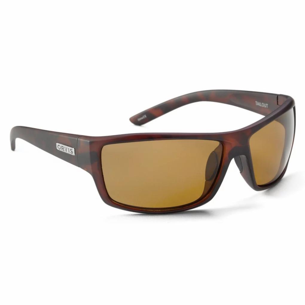 Orvis Sunglasses | Superlight Tailout Polarized Sunglasses - Fly Fishing