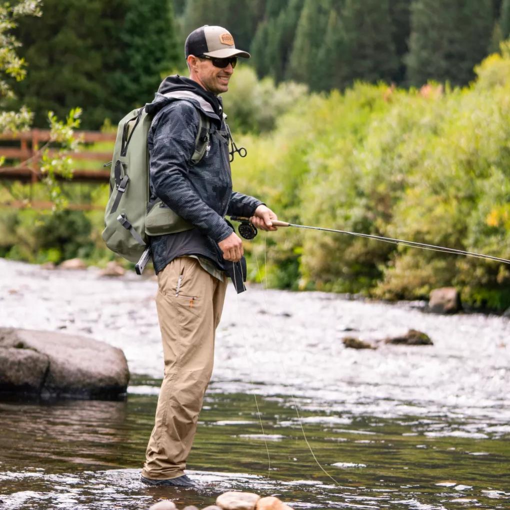 Orvis Sunglasses | Superlight Tailout Polarized Sunglasses - Fly Fishing