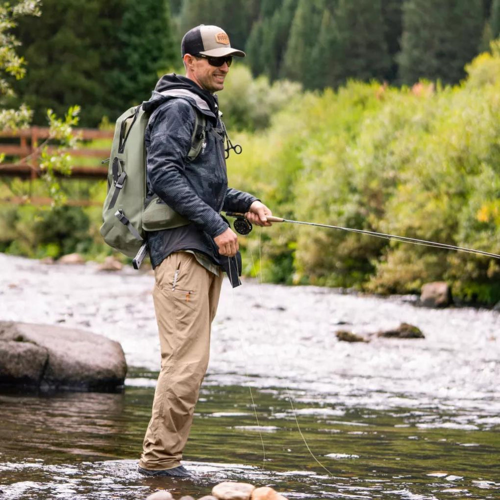 Orvis Sunglasses | Superlight Tailout Polarized Sunglasses - Fly Fishing