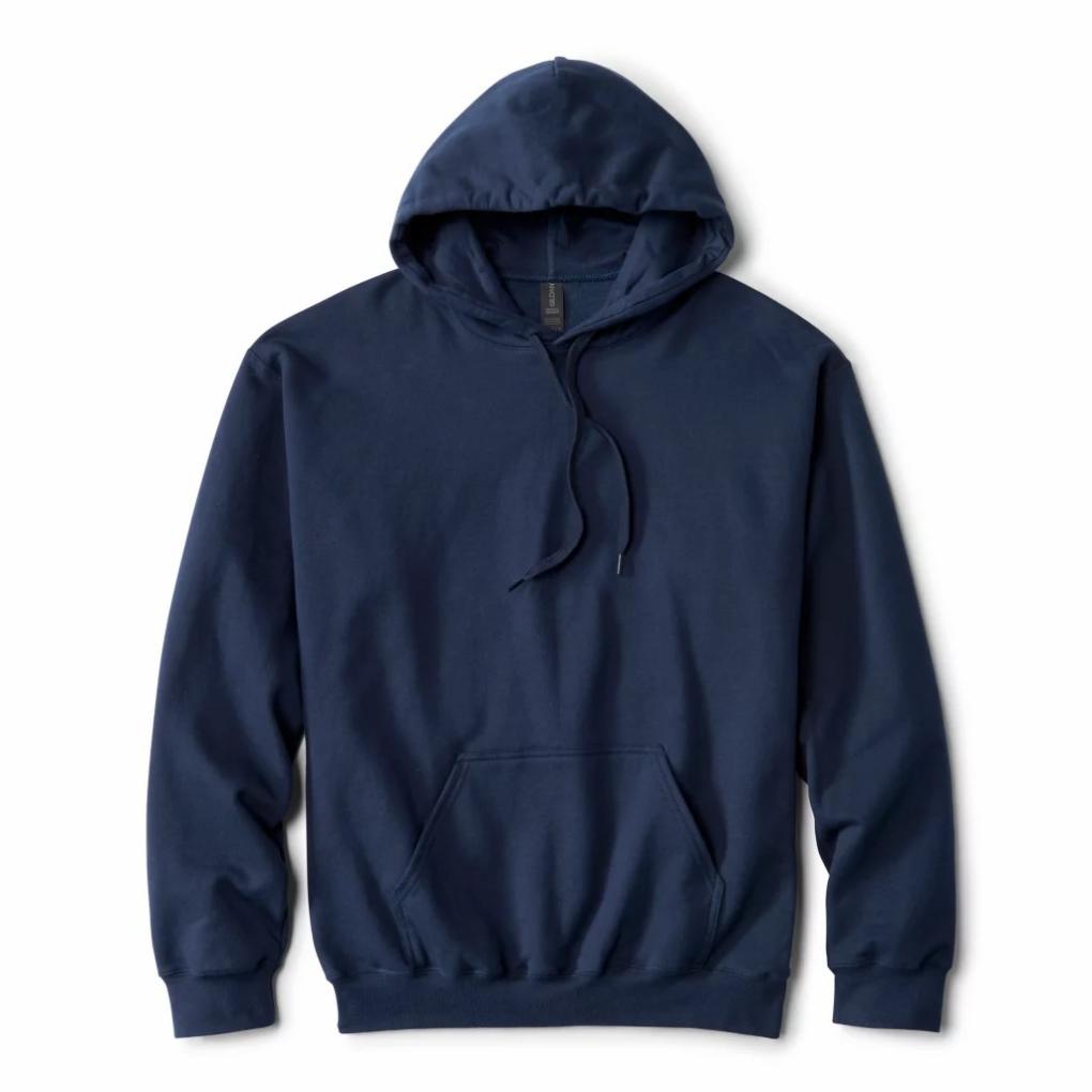 Orvis Sweatshirts | Fly Shop Hoodie True Navy - Men