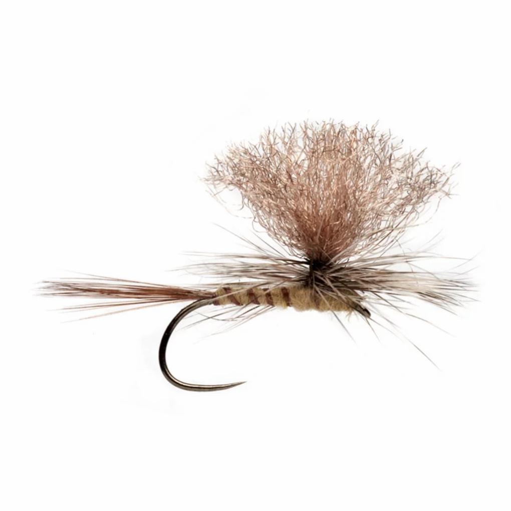 Orvis Tactical Flies | Barbless Tactical Eastern March Brown - Fly Fishing