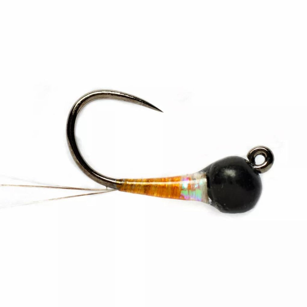Orvis Tactical Flies | Tactical Caramel Perdigon Jig - Fly Fishing