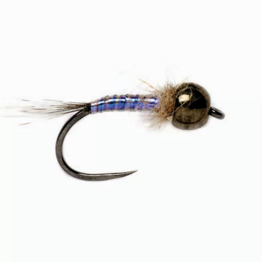 Orvis Tactical Flies | Tactical Tungsten Head UV Nymph - Fly Fishing