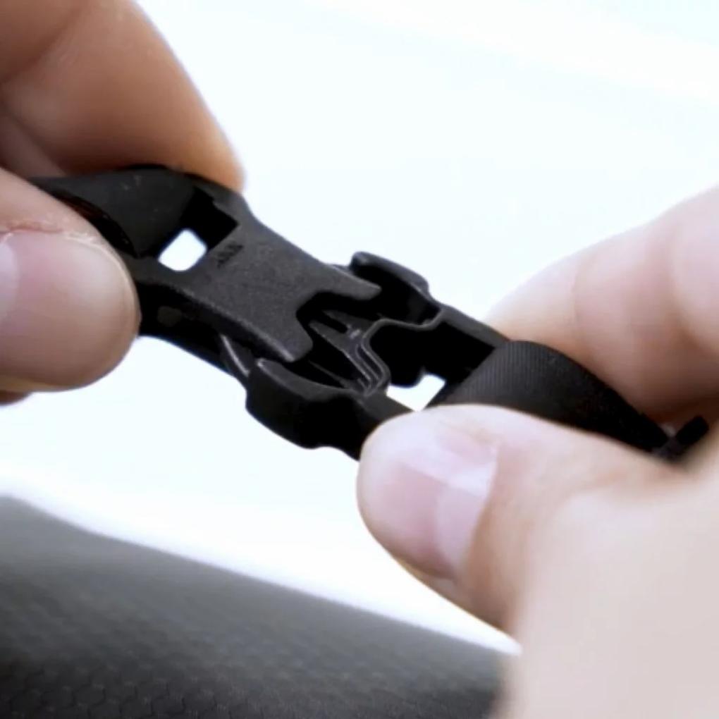 Orvis Toiletry &amp; Travel Kits | Matador® FlatPak™ Waterproof Toiletry Case Charcoal - Packs &amp; Bags