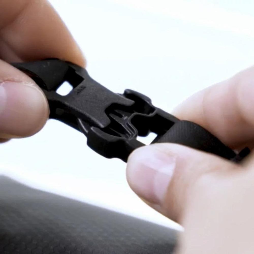 Orvis Toiletry &amp; Travel Kits | Matador® FlatPak™ Waterproof Toiletry Case Charcoal - Packs &amp; Bags