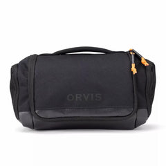 Orvis Toiletry &amp; Travel Kits | Trekkage™ LT Adventure 4L Travel Kit Black - Packs &amp; Bags/Men/Women