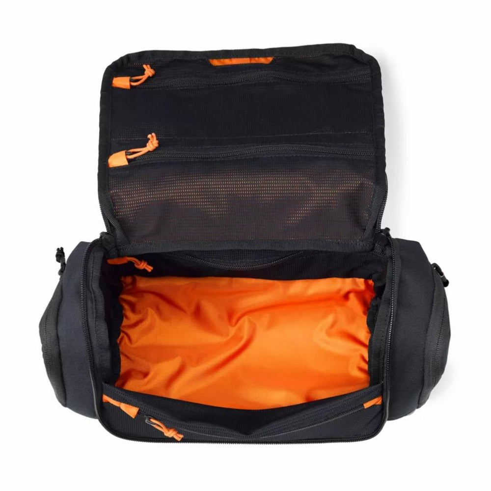 Orvis Toiletry &amp; Travel Kits | Trekkage™ LT Adventure 4L Travel Kit Black - Packs &amp; Bags/Men/Women