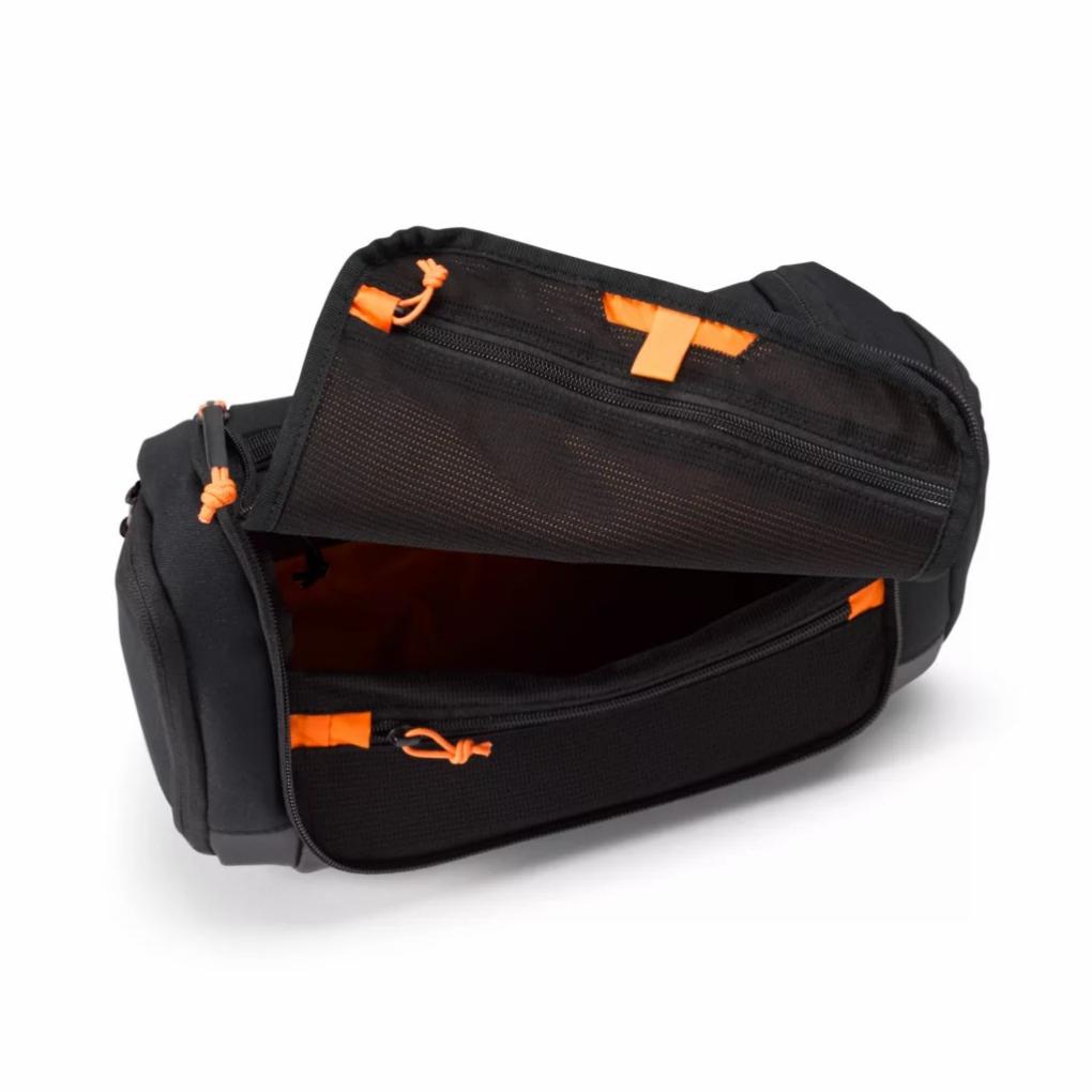 Orvis Toiletry &amp; Travel Kits | Trekkage™ LT Adventure 4L Travel Kit Black - Packs &amp; Bags/Men/Women