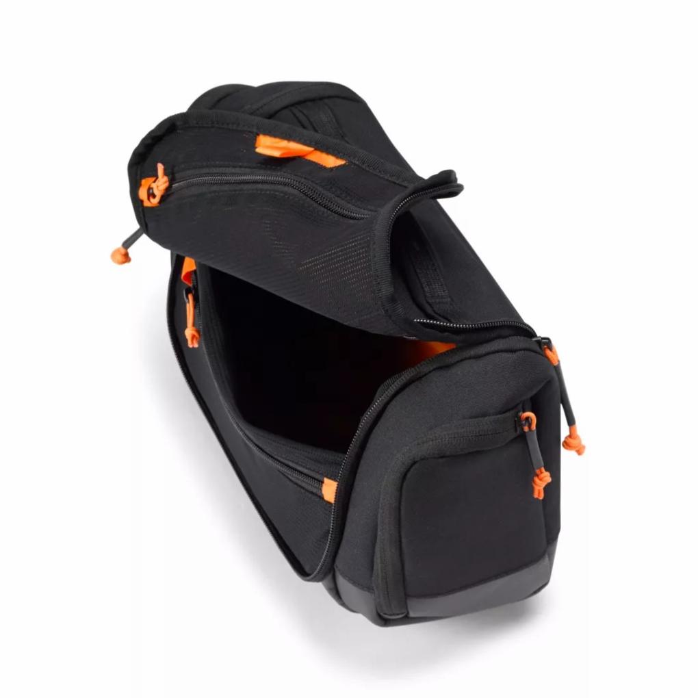 Orvis Toiletry &amp; Travel Kits | Trekkage™ LT Adventure 4L Travel Kit Black - Packs &amp; Bags/Men/Women