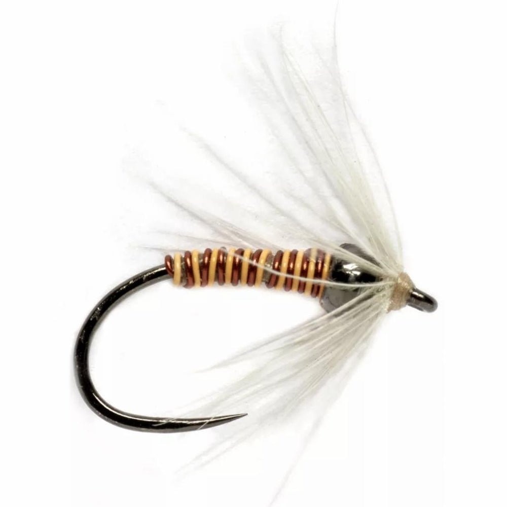 Orvis Tom Rosenbauer Collection | Tom Rosenbauer’s Soft Wire Hackle - Fly Fishing