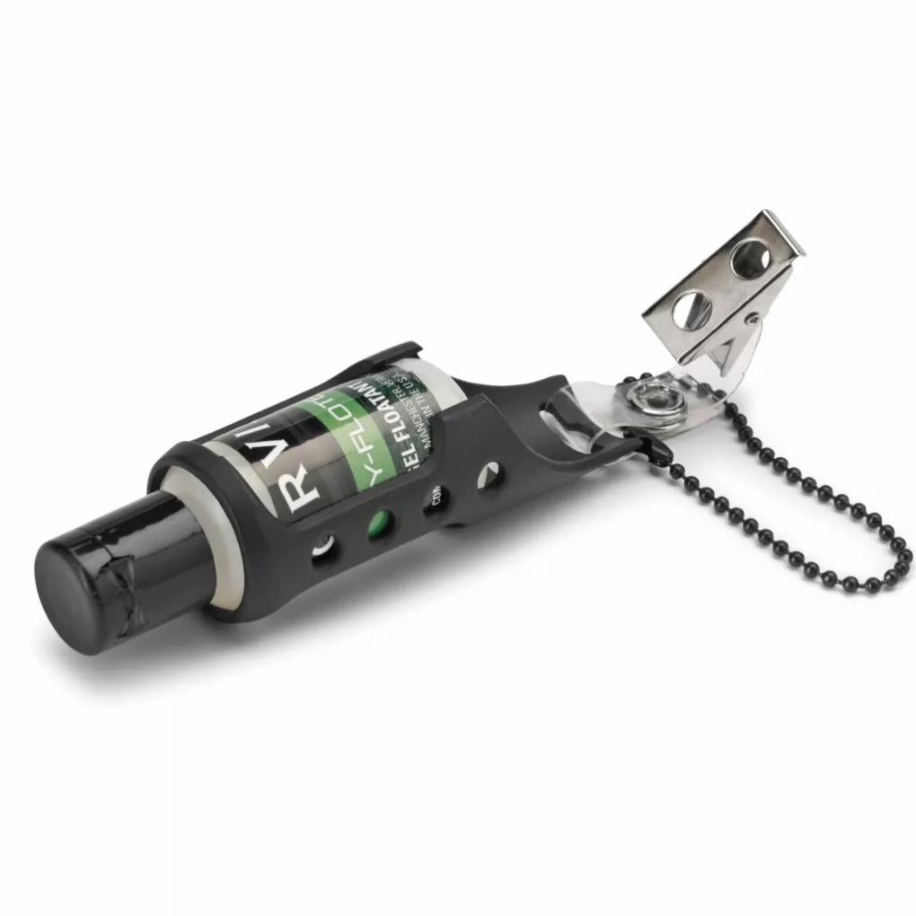 Orvis Tools | Aluminum Floatant Holder - Fly Fishing