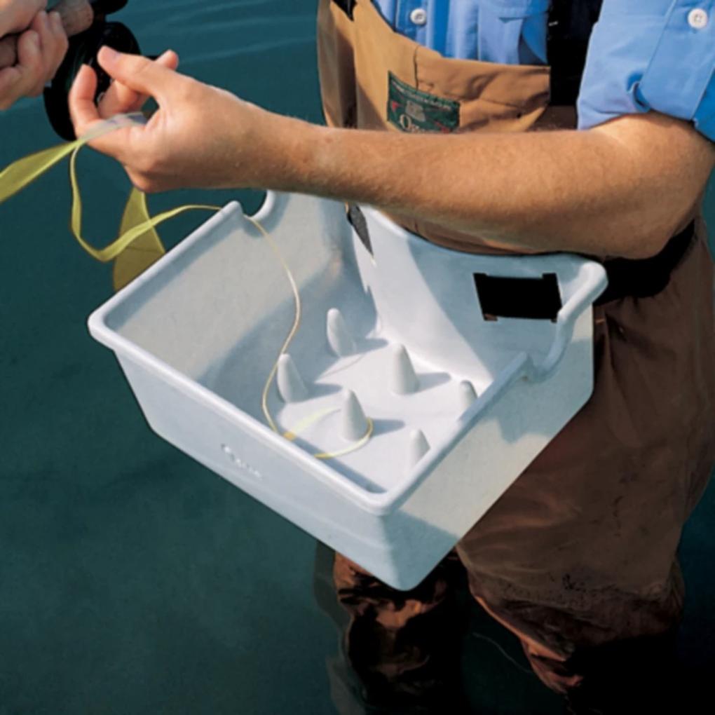 Orvis Tools | Durable Stripping Basket - Fly Fishing
