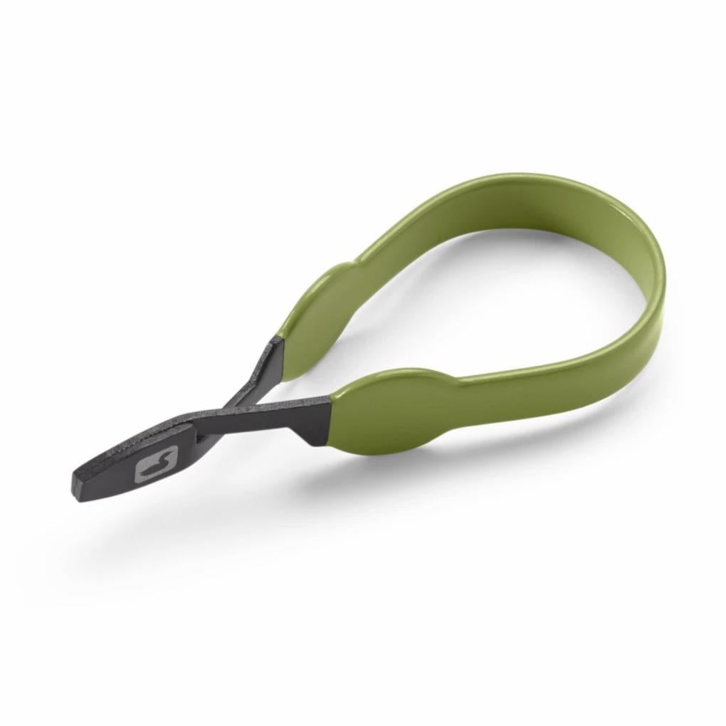 Orvis Tools | Ergo Hackle Pliers - Fly Fishing