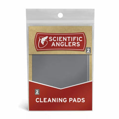 Orvis Tools | Fly Line Cleaning Pad - Fly Fishing