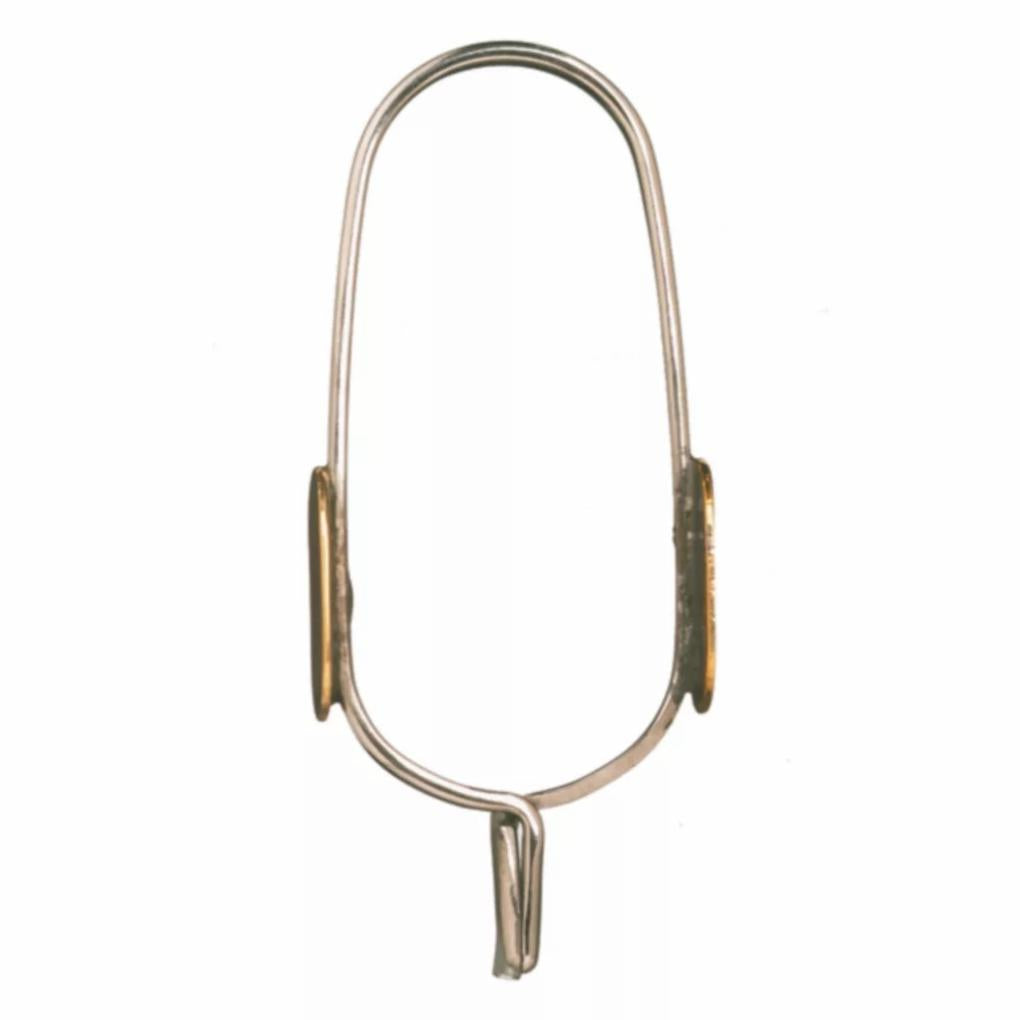 Orvis Tools | Hackle Pliers - Fly Fishing