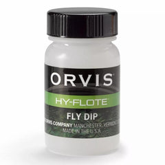 Orvis Tools | Hy-Flote® Fly Dip - Fly Fishing