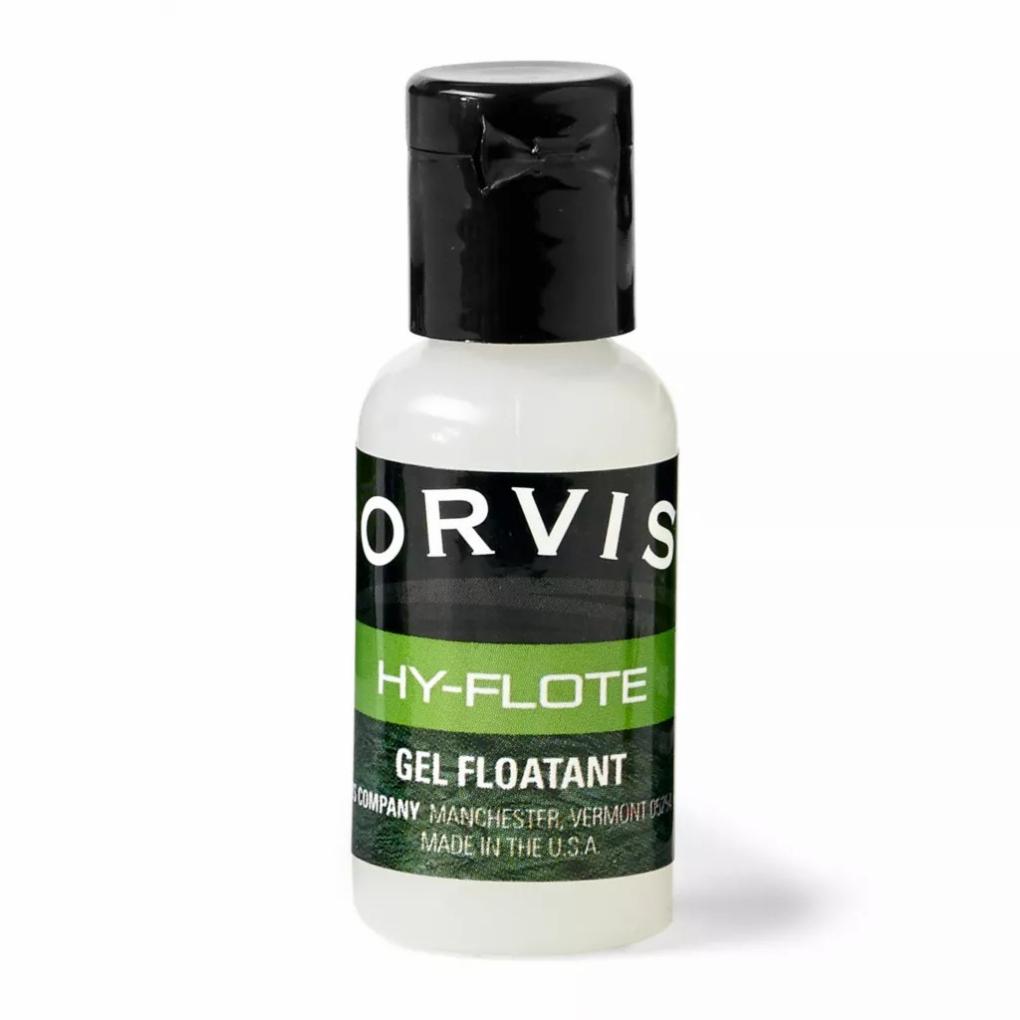 Orvis Tools | Hy-Flote® Gel - Fly Fishing