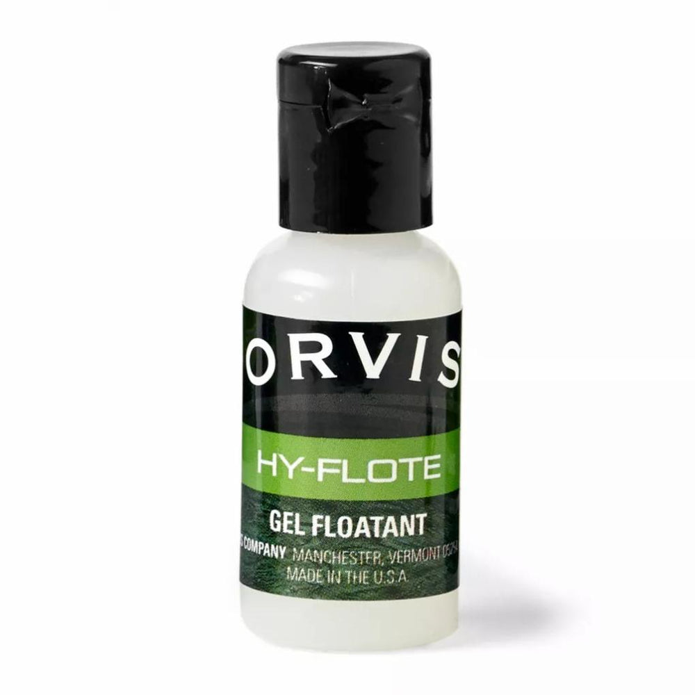 Orvis Tools | Hy-Flote® Gel - Fly Fishing