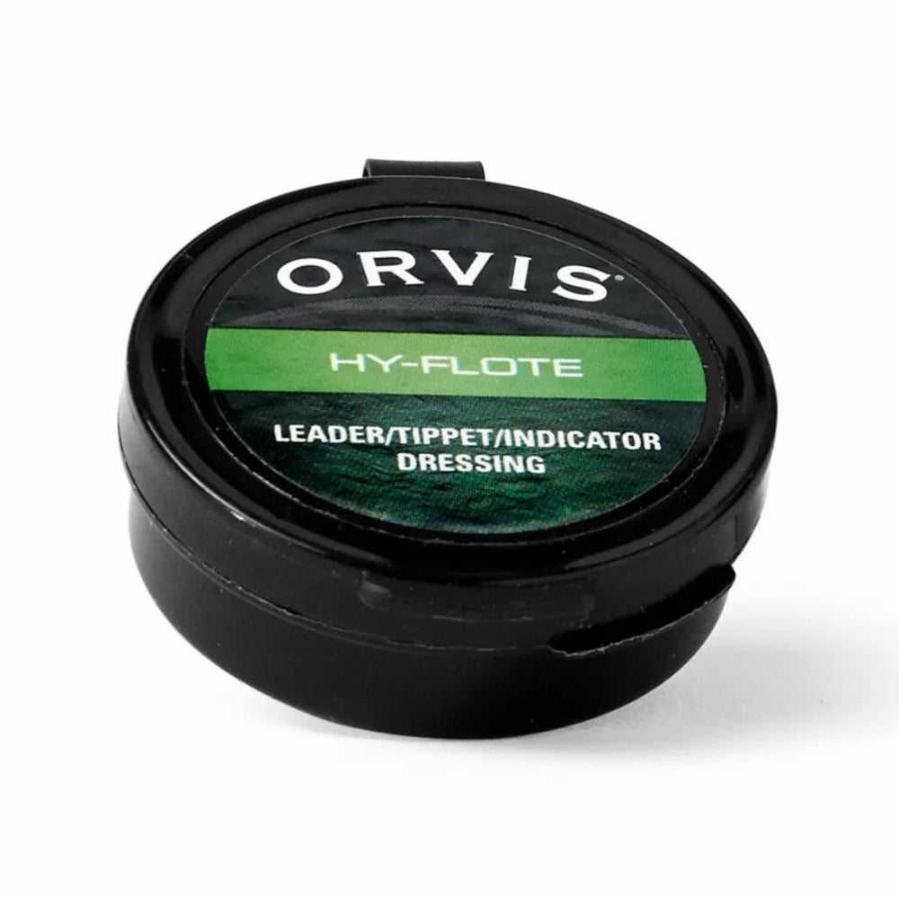 Orvis Tools | Hy-Flote® Leader/Tippet/Indicator Paste - Fly Fishing