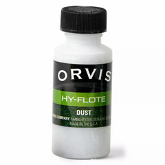 Orvis Tools | Hy-Flote® Powder Dust - Fly Fishing