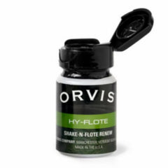 Orvis Tools | Hy-Flote® Shake-N-Flote Renew - Fly Fishing