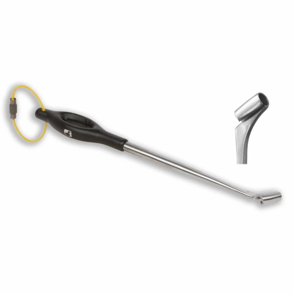 Orvis Tools | Loon Ergo Quick Release Black - Fly Fishing