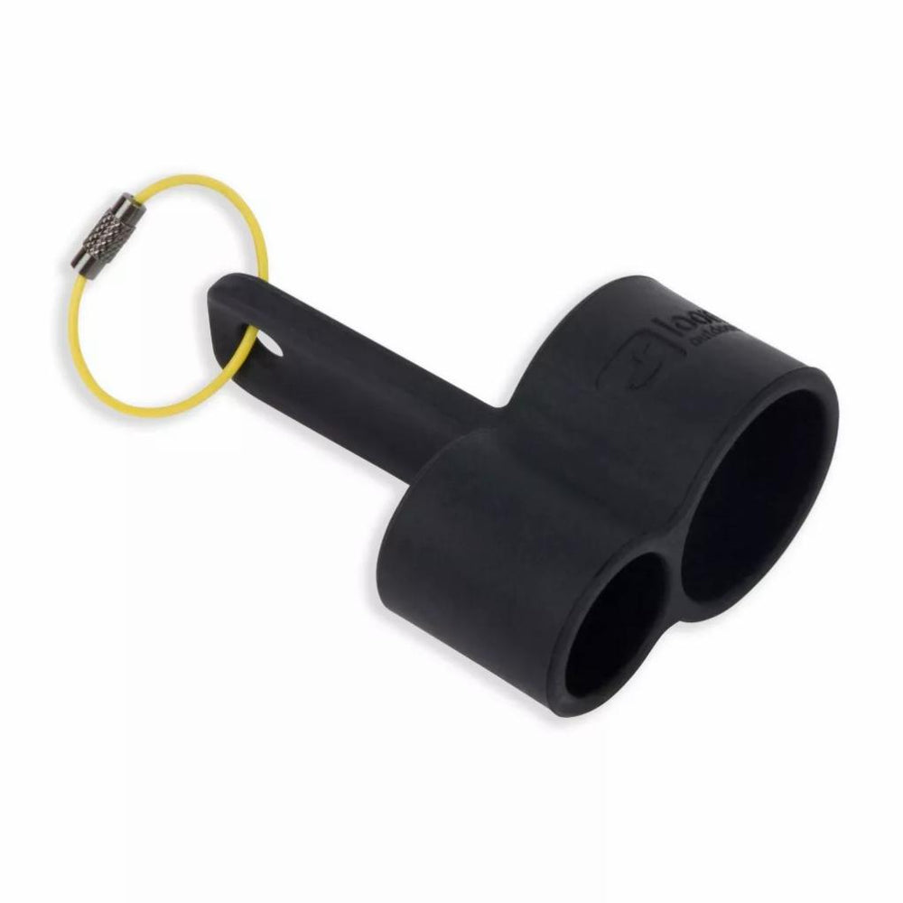 Orvis Tools | Loon Outdoors Silicone Double Barrel Caddy - Fly Fishing