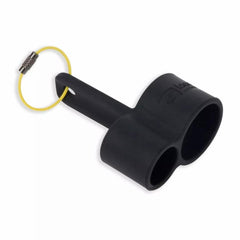 Orvis Tools | Loon Outdoors Silicone Double Barrel Caddy - Fly Fishing