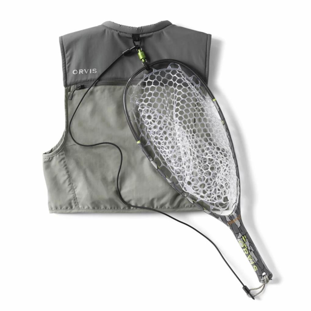 Orvis Tools | Magnetic Net Release - Fly Fishing