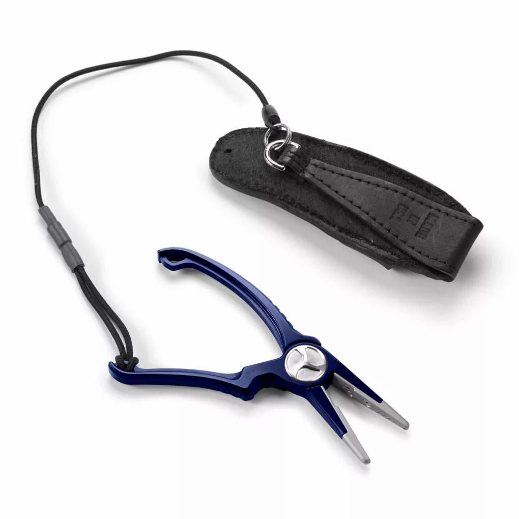 Orvis Tools | Mirage Pliers Cobalt - Fly Fishing