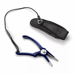 Orvis Tools | Mirage Pliers Cobalt - Fly Fishing