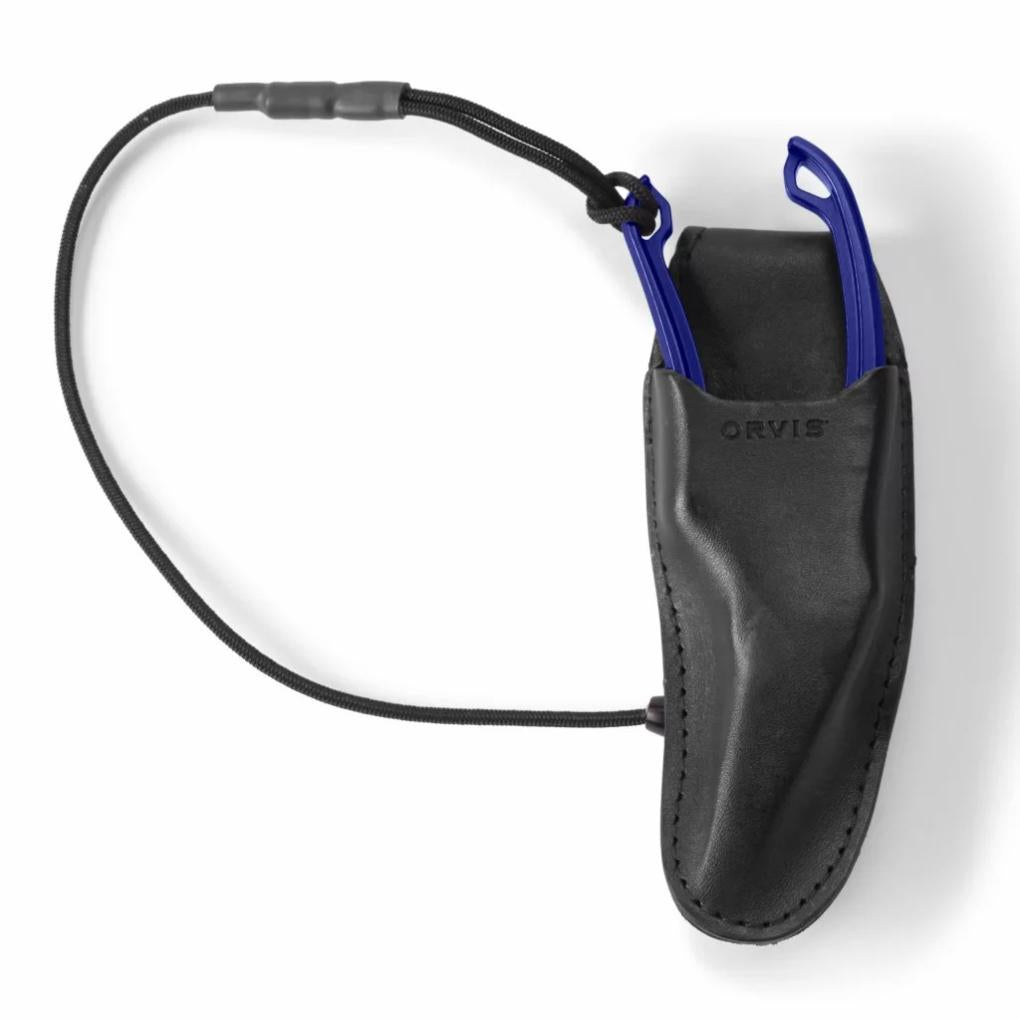 Orvis Tools | Mirage Pliers Cobalt - Fly Fishing