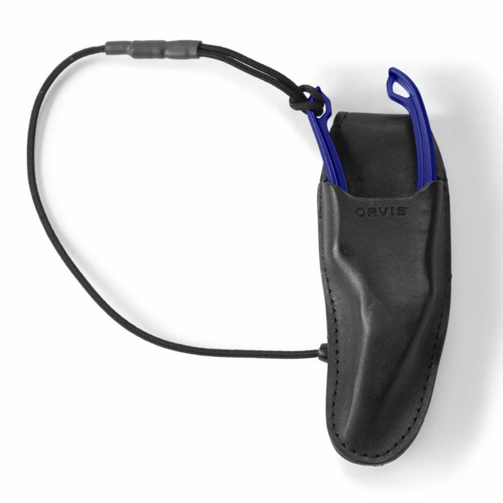 Orvis Tools | Mirage Pliers Cobalt - Fly Fishing