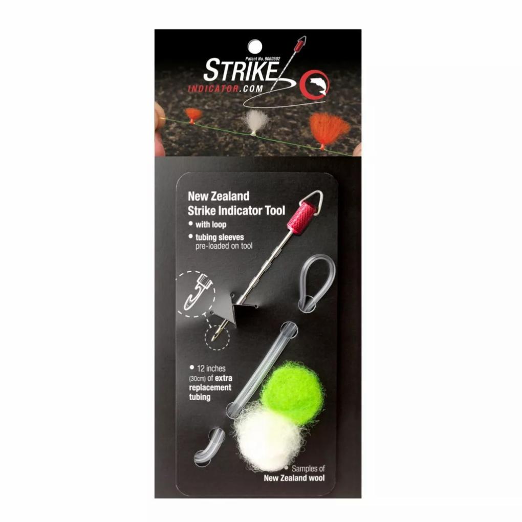 Orvis Tools | New Zealand Strike Indicator - Fly Fishing