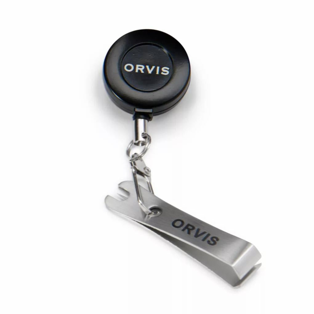 Orvis Tools | Nipper/Zinger Combo - Fly Fishing