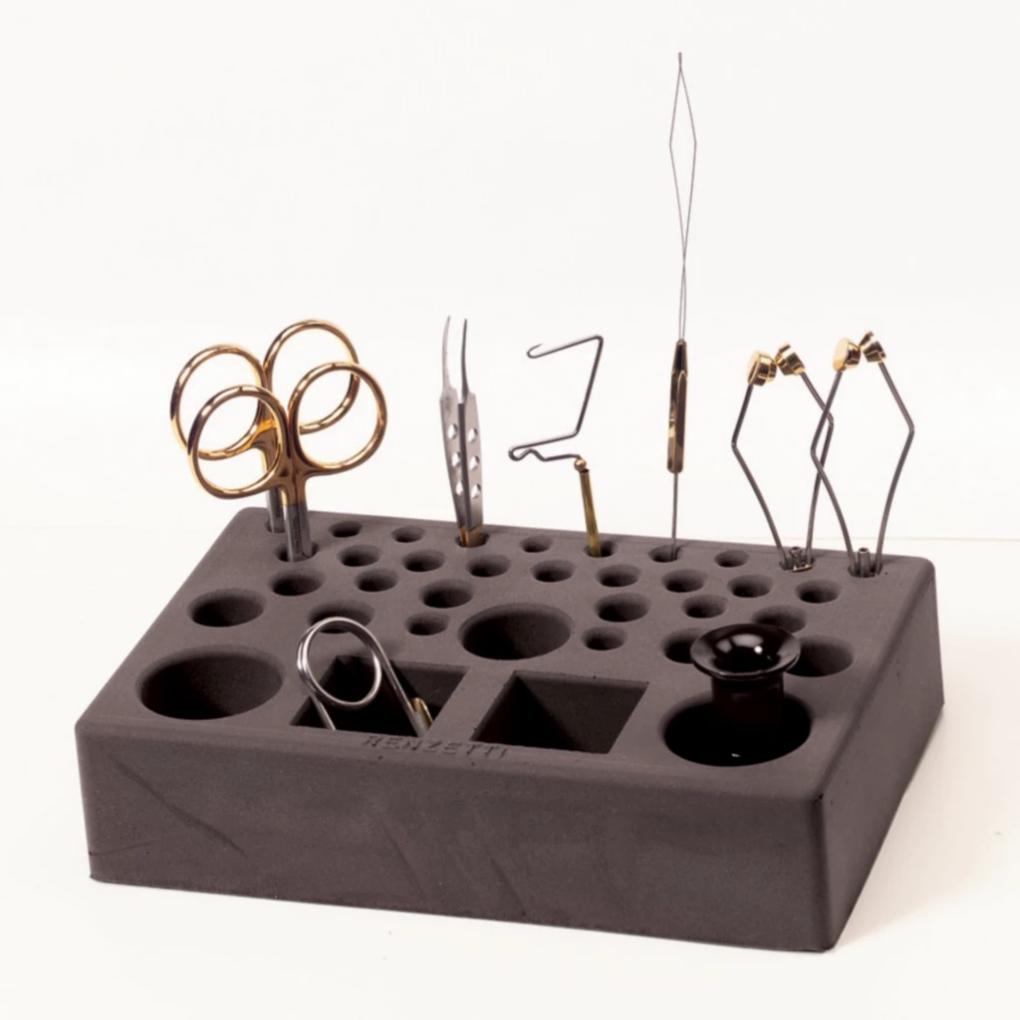 Orvis Tools | Renzetti Tool Caddy - Fly Fishing