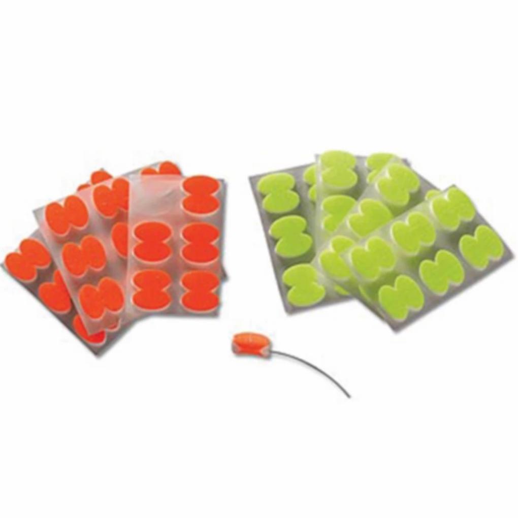 Orvis Tools | Stick-on Oval Indicators - Fly Fishing
