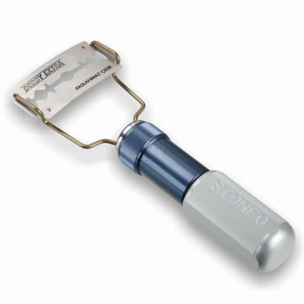 Orvis Tools | Stonfo Razor Blade Holder - Fly Fishing