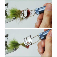 Orvis Tools | Stonfo Razor Blade Holder - Fly Fishing