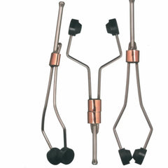 Orvis Tools | Super-Smooth Bobbins - Fly Fishing