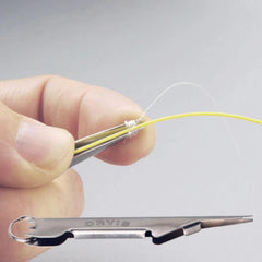 Orvis Tools | Tie-Fast Knot-Tying Tool - Fly Fishing