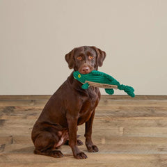 Orvis Toys | Animal Squeaky Toys Largemouth Bass - Dogs