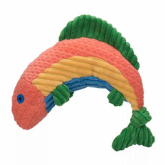 Orvis Toys | Animal Squeaky Toys Rainbow Trout - Dogs