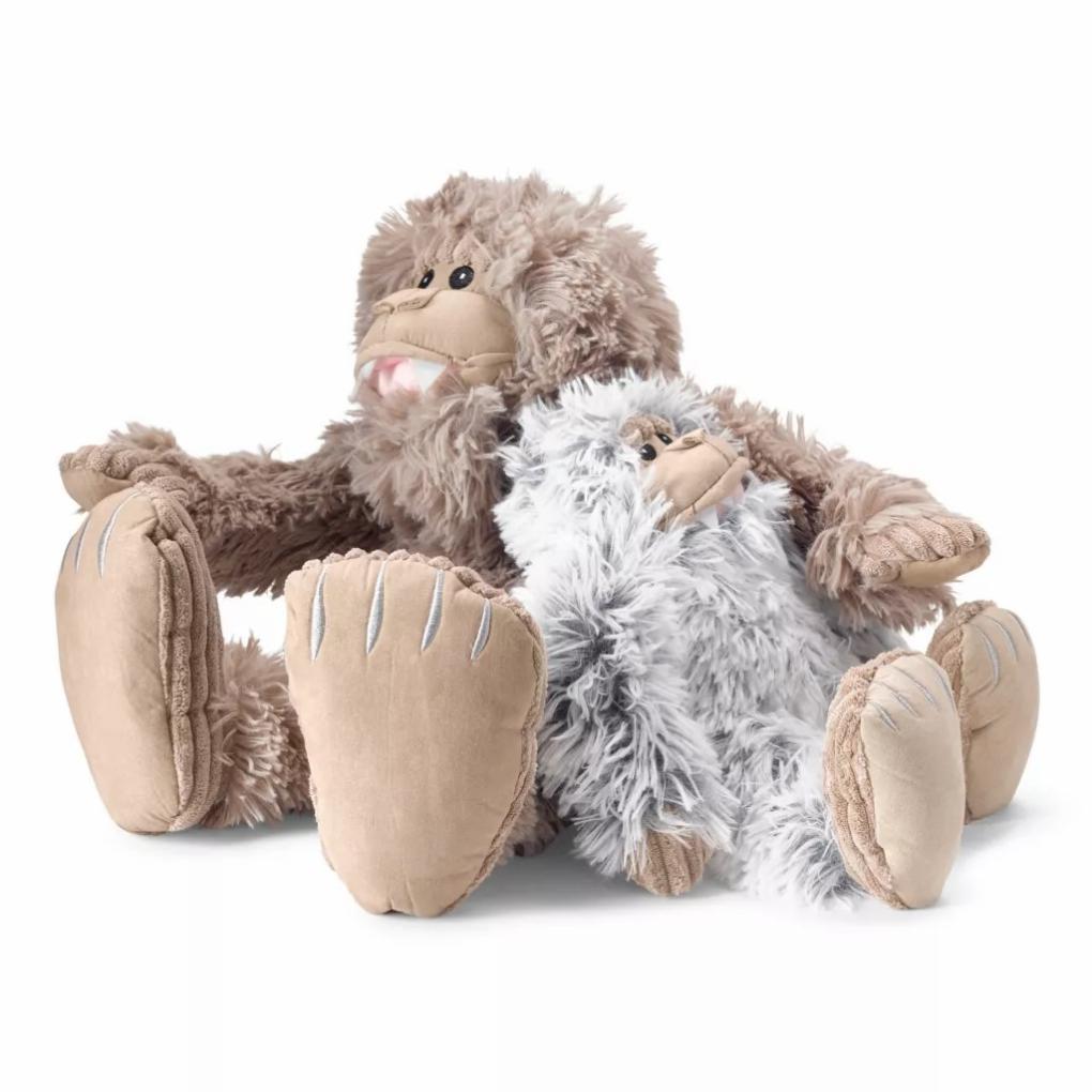 Orvis Toys | Bigfoot Dog Toy - Dogs