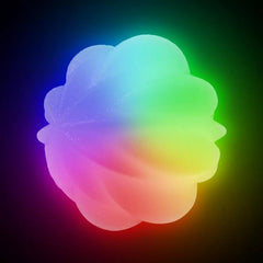 Orvis Toys | LED Ball - Dogs