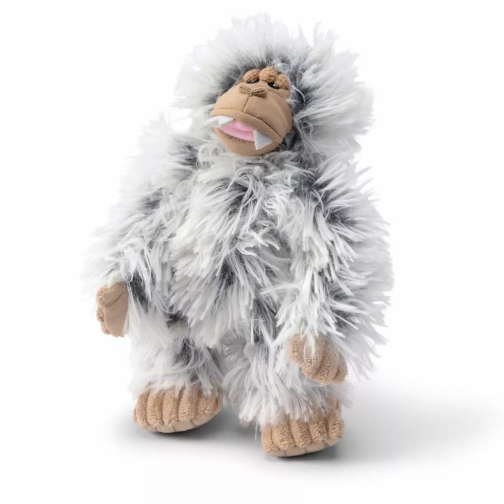 Orvis Toys | Mini Yeti Dog Toy - Dogs